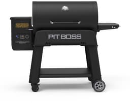 Pitboss Competition 1600 — thumbnail 1