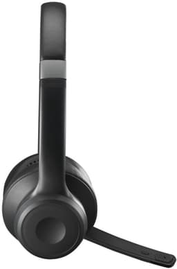 Bluetooth Office-headset BT700, Multi-Device, zwart — thumbnail 4
