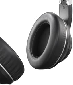 Hama - Passion Voyage - Over-ear koptelefoon ANC - Zwart — thumbnail 3