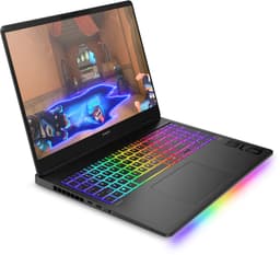 HP OMEN MAX 16‑ah0030nd - Gaming Laptop - 16 inch WQXGA - RTX 5080 - Intel Core Ultra 9 275HX - 2 TB SSD - 32 GB RAM — thumbnail 5