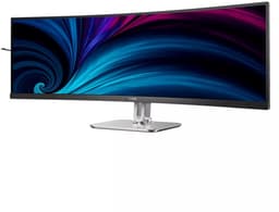 Philips 49B2U5900C monitor — thumbnail 2