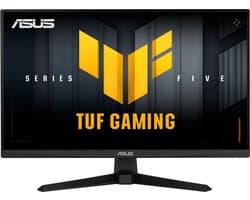 ASUS TUF Gaming VG259QM5A - FHD Fast IPS Monitor - 240hz - 1ms - Speakers - 25 inch