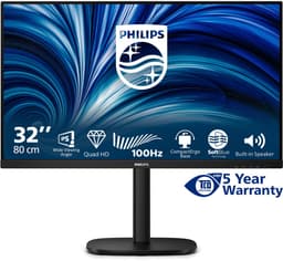 Philips 32B2N3500 ledmonitor — thumbnail 5