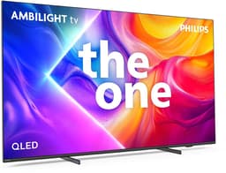 Philips Ambilight 75PUS9000/12 - 75 inch - 4K QLED - 2025 - Smart TV — thumbnail 5