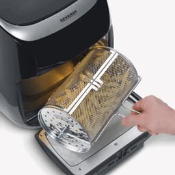 Severin FR 2446 - Multi heteluchtfriteuse - 11L — thumbnail 14