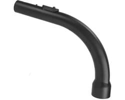 Pistoolgreep / Handgreep - Geschikt voor Miele - 35mm - Stofzuiger Onderdelen - Geschikt voor Miele systeem - Premium Kwaliteit