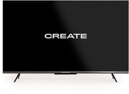 CREATE - QLED 4K 50" Smart TV met antireflectiescherm en gekleurde lijst - TV COLOR STUDIO — thumbnail 3