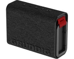 Draadloze Bluetooth Speaker met 4,3 W RMS Geluid, 30 uur Batterij en IP67 Waterdicht