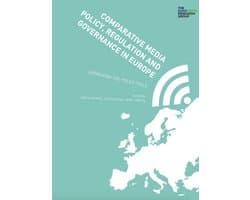 Comparative Media Policy, Regulation and Governance in Europe - Chapter 1