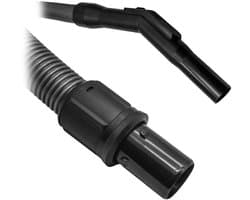 SQOON® Stofzuigerslang – Geschikt voor Nilfisk GD1000 / VP300 – Extra lange 3 meter vervangingsslang