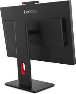 Lenovo ThinkVision T27QD-4v Monitor — thumbnail 3