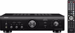 Denon PMA-600NE Zwart — thumbnail 4