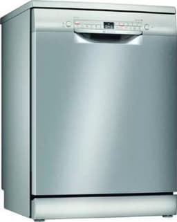 Bosch Serie 2 SMS2HVI72E Vrijstaande Vaatwasser | 13 couverts — thumbnail 1