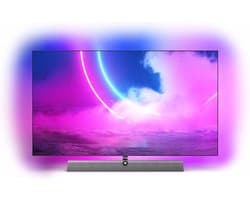 Philips 55OLED935/12 - 55 inch - 4K OLED - 2021