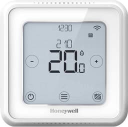 Honeywell Lyric T6 Slimme Thermostaat Wit - Bedraad — thumbnail 2