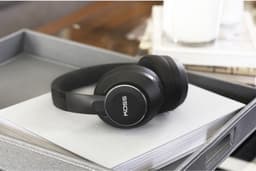 Koss Draadloze Bleutooth Headset BT740iQZ Zwart — thumbnail 4