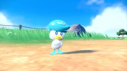 Pokémon Violet - Nintendo Switch — thumbnail 21
