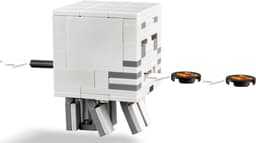 LEGO Minecraft Hinderlaag bij het Nether-portaal - 21255 — thumbnail 22
