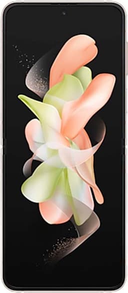 Samsung Galaxy Z Flip 4 - 128GB - 5G - Pink Gold — thumbnail 16