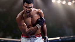 EA Sports UFC 5 - PS5 — thumbnail 3