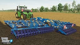 Farming Simulator 22 - Premium Edition - PS4 — thumbnail 6