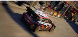 EA Sports WRC - PS5 — thumbnail 4