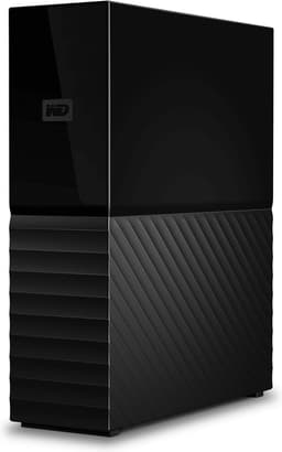 Western Digital My Book - Externe harde schijf - 24 TB — thumbnail 6