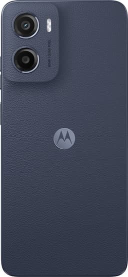 Motorola moto e15 - 2/64GB - Denim Blue — thumbnail 3