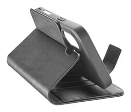 Cellularline BOOKAG2IPH16MAXK mobiele telefoon behuizingen 17 cm (6.7") Folioblad Zwart — thumbnail 4