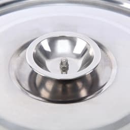 Bolt Edge Vulmachine voor Vloeistof - Flessenvuller 5-50 ml - Geschikt voor Shampoo, Olie, Crème, Drank — thumbnail 3