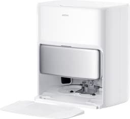 Mova P50 Pro Ultra Saugroboter mit Wischfunktion, 19.000Pa Saugkraft, 75℃ Hei?wasser-Moppw?sche, automatische Reinigung, automatische Entleerung, automatische Nachfüllung, Hindernisvermeidung — thumbnail 4