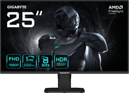 Gigabyte GS25F2 - Full HD IPS Gaming Monitor - 180hz - 25 inch — thumbnail 1