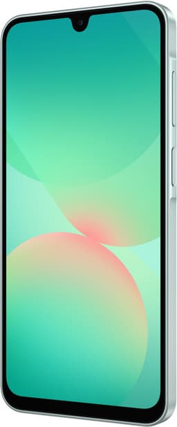 Samsung Galaxy A26 5G - 128GB - Mint — thumbnail 9