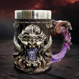 Elden Ring - Starscourge Radahn - bierpul (Nemesis Now) — thumbnail 4