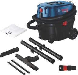 Bosch Professional GAS 12-25 PL Bouwstofzuiger - 1250 W — thumbnail 2