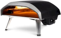 Ooni Koda 16 Gas Powered Pizzaoven — thumbnail 1