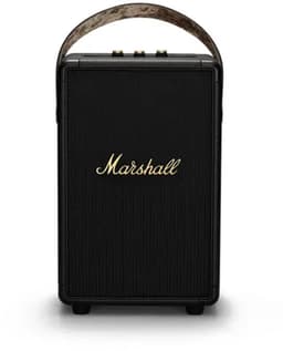 Marshall Tufton - Bluetooth Speaker - Zwart Metaal — thumbnail 6