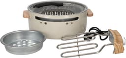 NORLÄNDER Hybrid BBQ Taupe — thumbnail 2