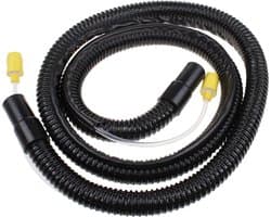 KARCHER - Spuit- en extractieslang Puzzi, 2,5 meter - 63948260