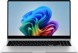 Samsung Galaxy Book5 360 (15,6'', Core Ultra 7, 16GB, Intel� Arc� Graphics), a Copilot+ PC — thumbnail 1