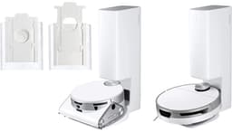 Samsung Jet Bot+ Stofzakken (8 Stuks, Plus.Parts® alternatief voor VCA-RDB95) — thumbnail 2
