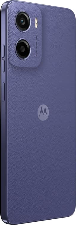 motorola moto e15 - 2/64GB - Fresh Lavender — thumbnail 4