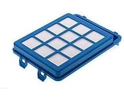 Philips Filter Hepa filtercassette FC9920, FC9921, FC9922 432200901131