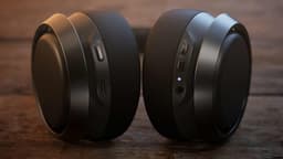 Philips Fidelio L3 - Draadloze Over-Ear Koptelefoon - Zwart — thumbnail 12