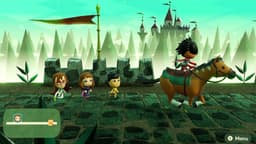 Miitopia - Nintendo Switch — thumbnail 19