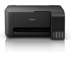Multifunctionele Printer Epson EcoTank ET-2715 Wifi