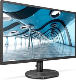 Monitor Philips 221S8LDAB/00         21,5" FHD WLED — thumbnail 7