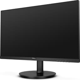 Philips V-line 221v8 22'' Fhd Va Led 75hz Monitor Zwart One Size / EU Plug 220V — thumbnail 13