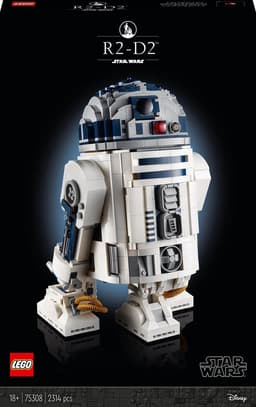 LEGO Star Wars™ R2-D2™ 75308 — thumbnail 7