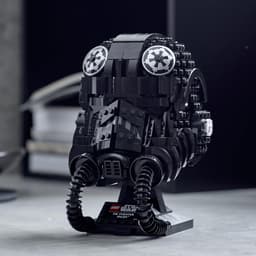 TIE Fighter Pilot™ Helmet — thumbnail 25